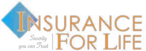 Insurance For Life logo